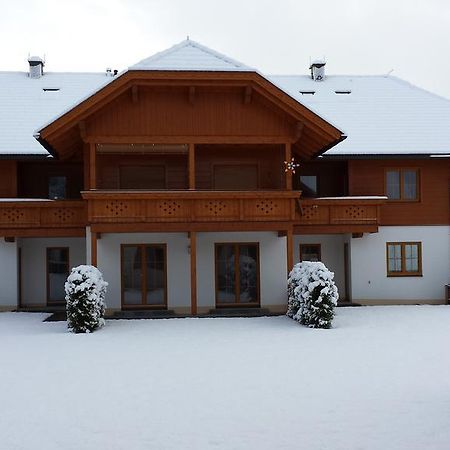 House Arianna Appartement Bad Kleinkirchheim Buitenkant foto