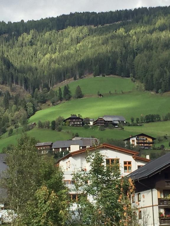 House Arianna Appartement Bad Kleinkirchheim Kamer foto