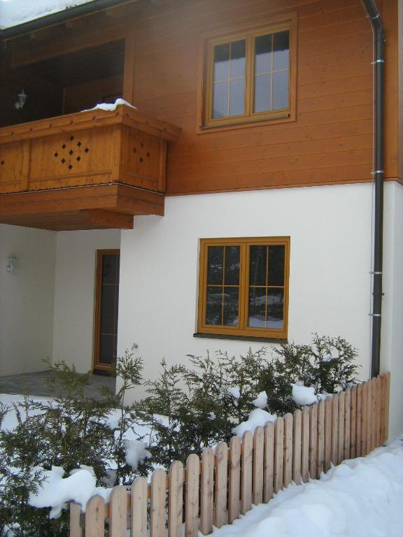 House Arianna Appartement Bad Kleinkirchheim Buitenkant foto