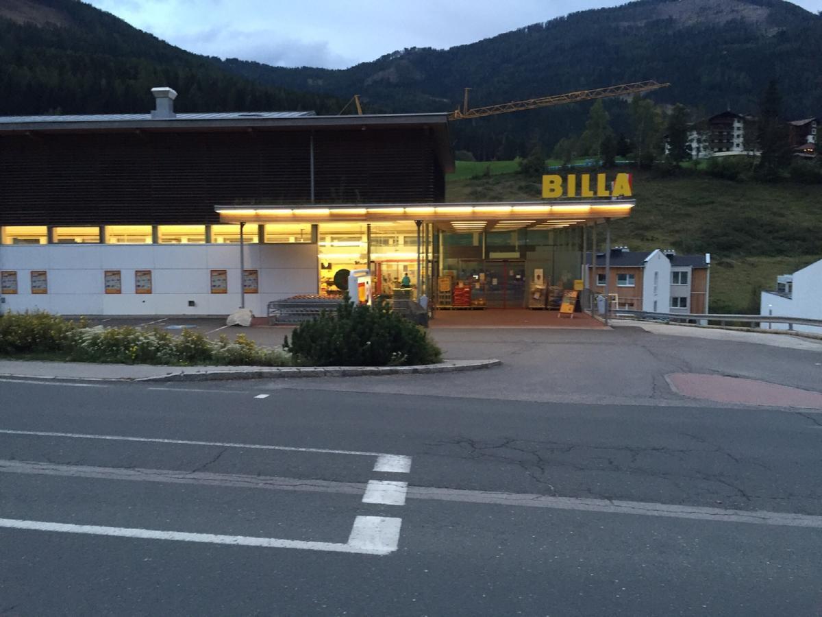 House Arianna Appartement Bad Kleinkirchheim Buitenkant foto