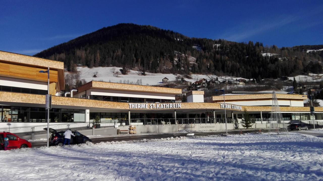 House Arianna Appartement Bad Kleinkirchheim Buitenkant foto