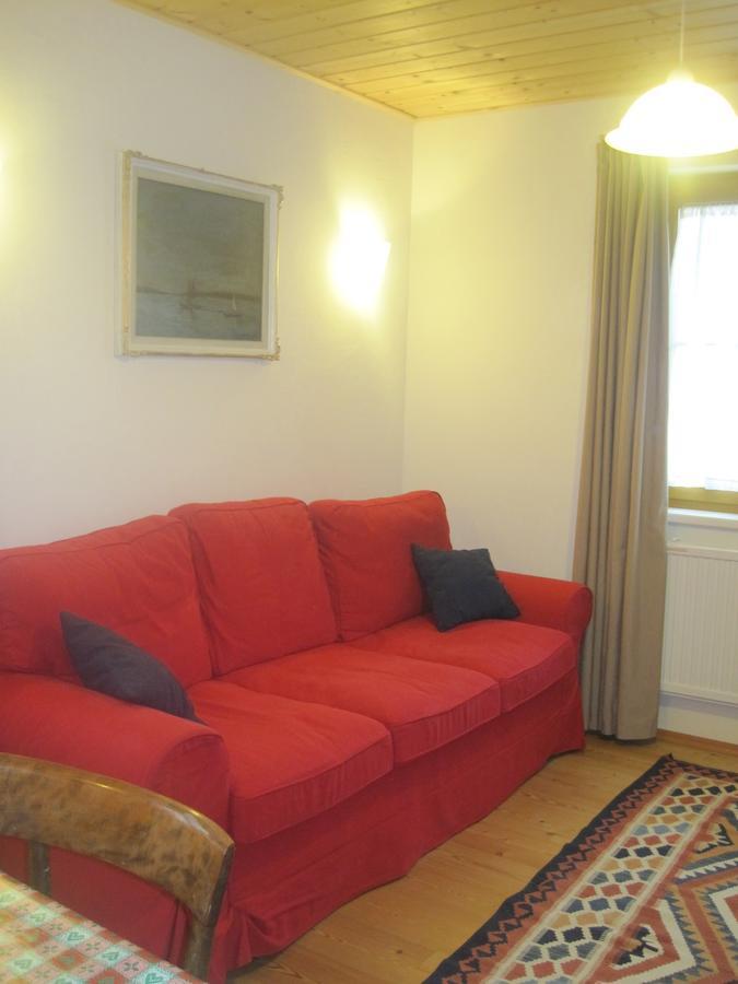 House Arianna Appartement Bad Kleinkirchheim Buitenkant foto