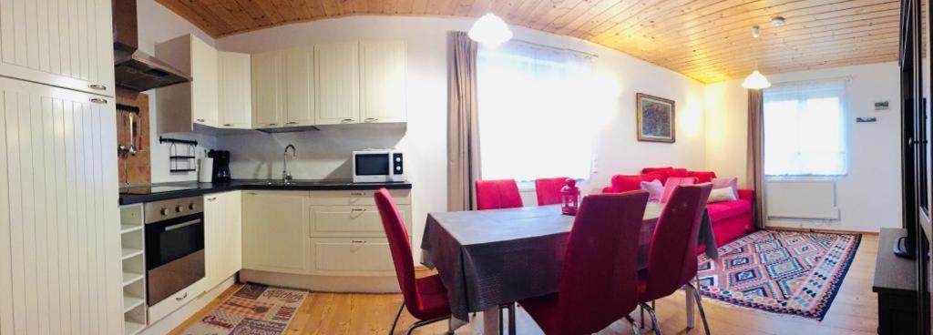 House Arianna Appartement Bad Kleinkirchheim Buitenkant foto