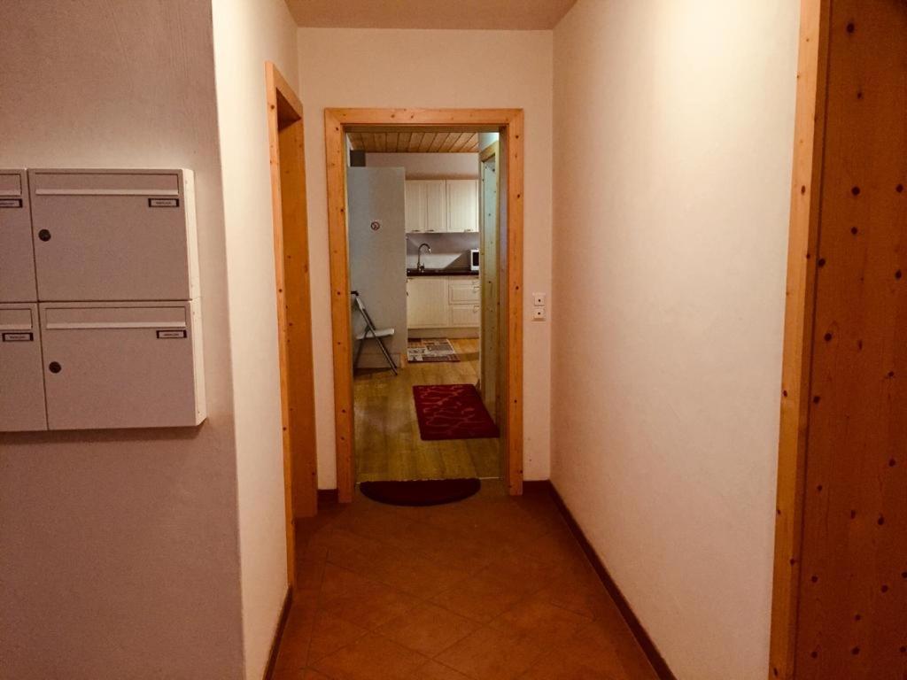 House Arianna Appartement Bad Kleinkirchheim Buitenkant foto