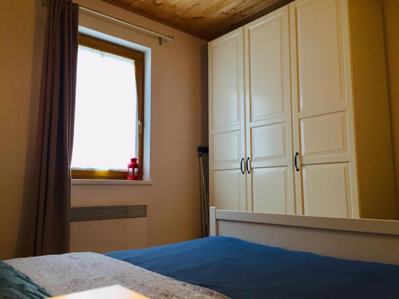 House Arianna Appartement Bad Kleinkirchheim Buitenkant foto