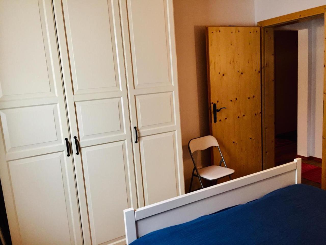 House Arianna Appartement Bad Kleinkirchheim Buitenkant foto