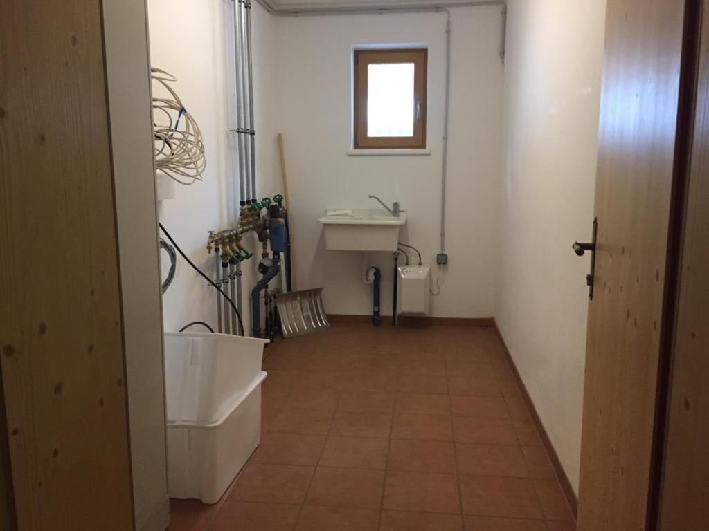 House Arianna Appartement Bad Kleinkirchheim Buitenkant foto