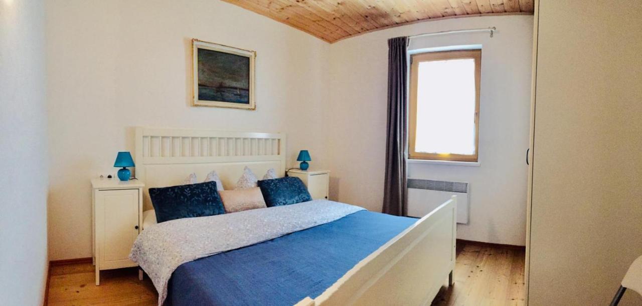 House Arianna Appartement Bad Kleinkirchheim Buitenkant foto