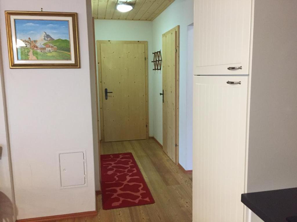 House Arianna Appartement Bad Kleinkirchheim Buitenkant foto