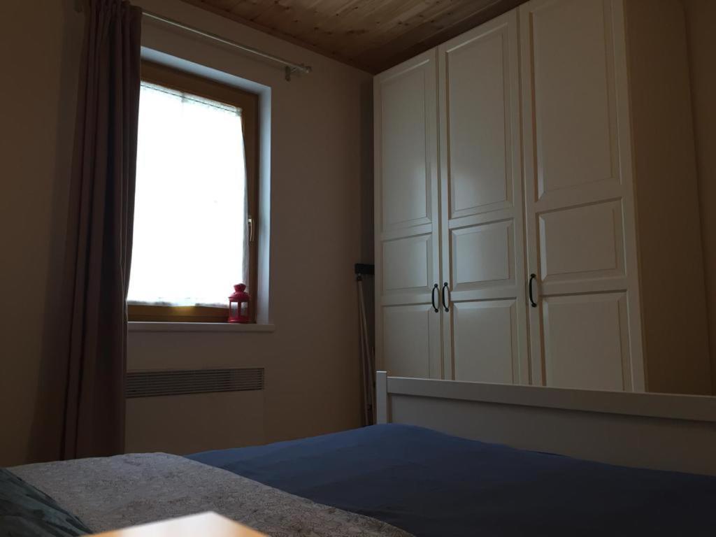 House Arianna Appartement Bad Kleinkirchheim Buitenkant foto